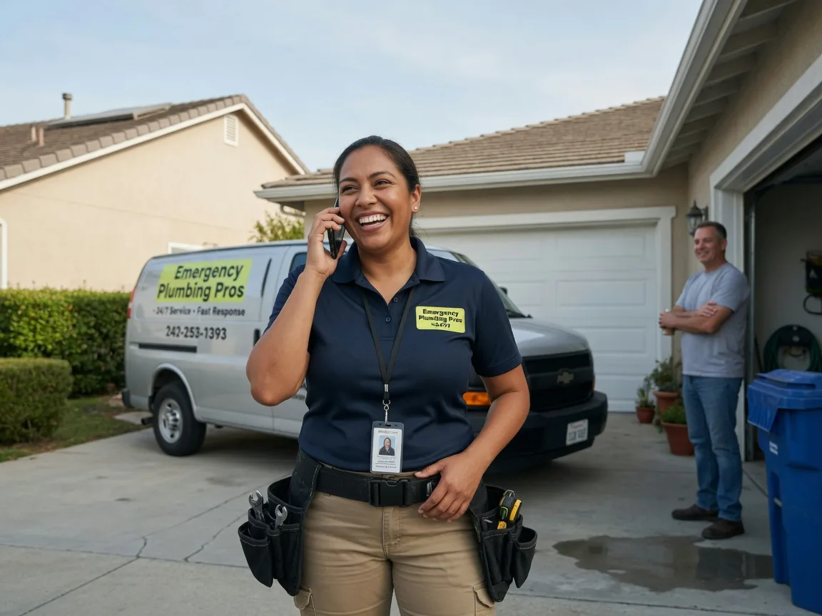 Emergency Plumber Rosalia, WA FAQs